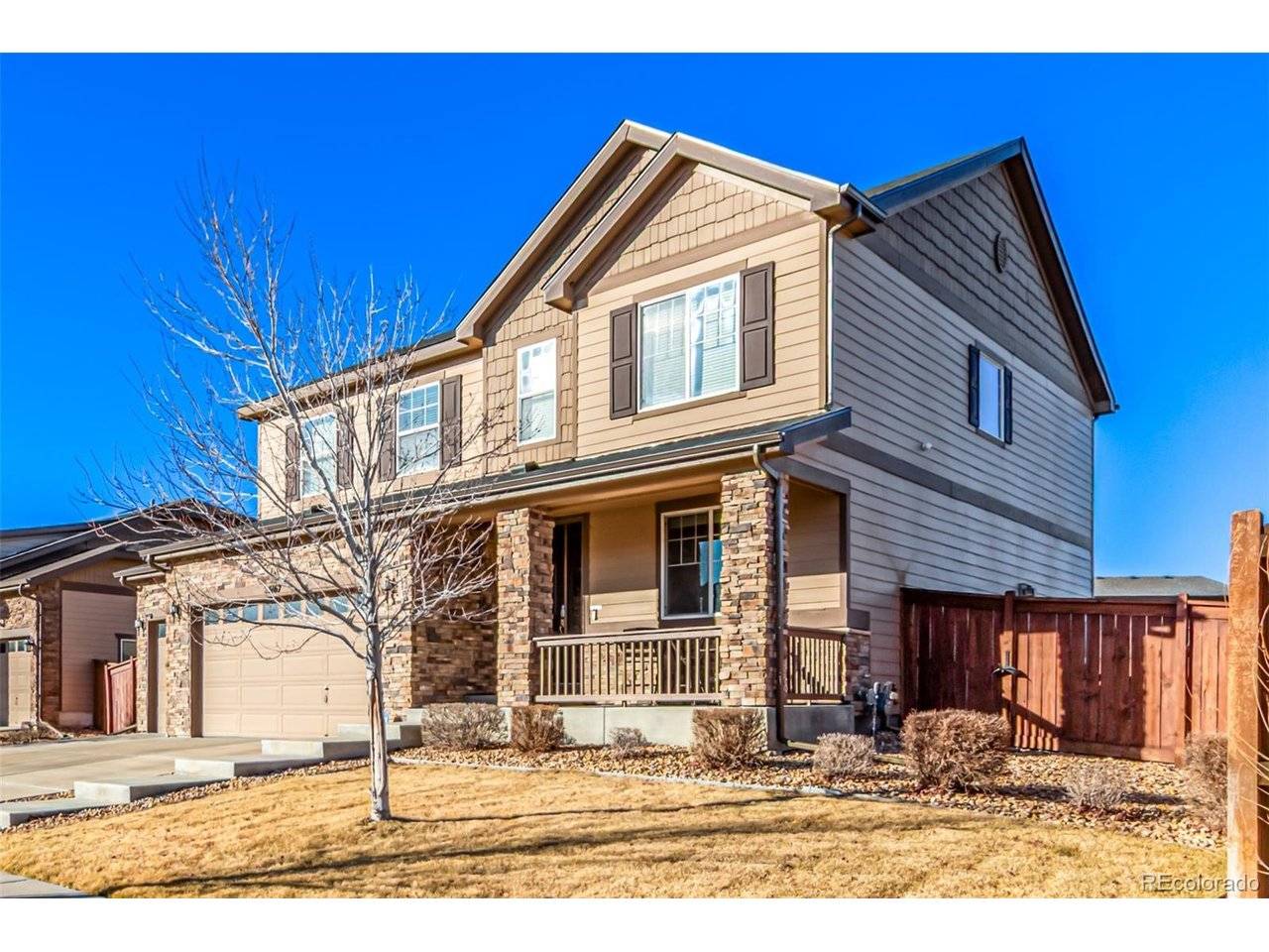 25167 E Ellsworth, Aurora, CO 80018