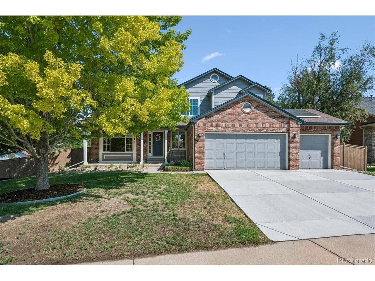 5175 Buena Vista, Castle Rock, CO 80109