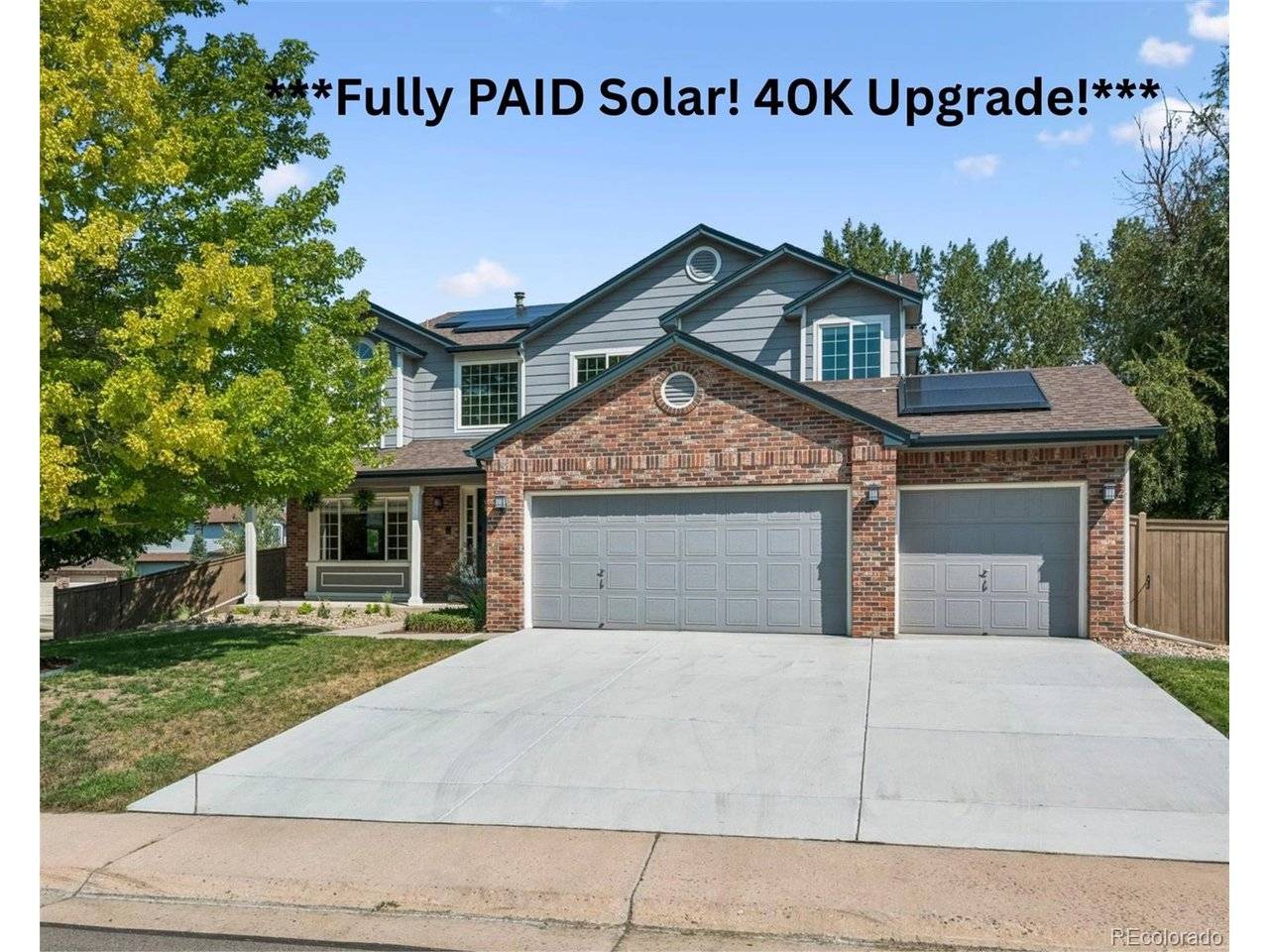 5175 Buena Vista, Castle Rock, CO 80109