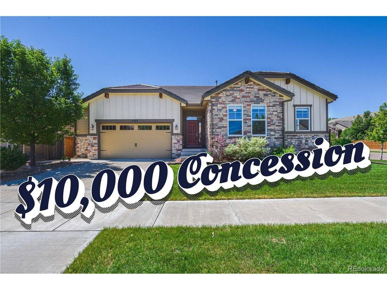 15424 E 115th, Commerce City, CO 80022