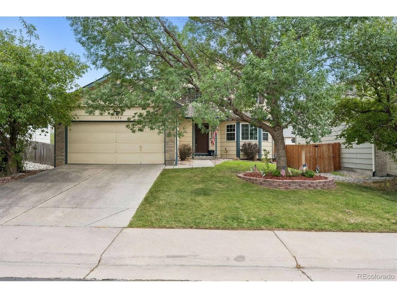 11314 E 116th, Henderson, CO 80640