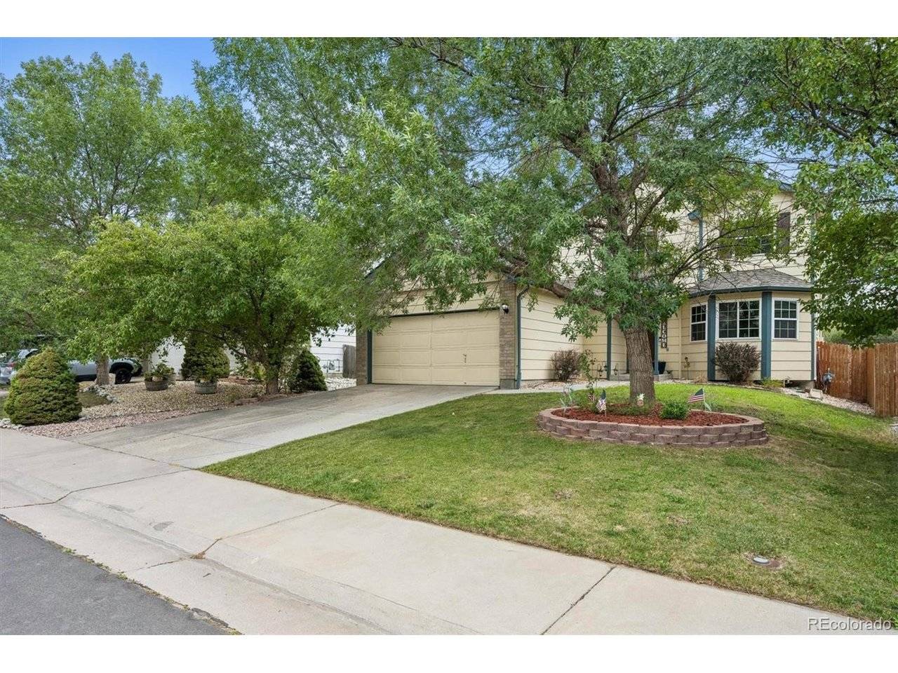 11314 E 116th, Henderson, CO 80640