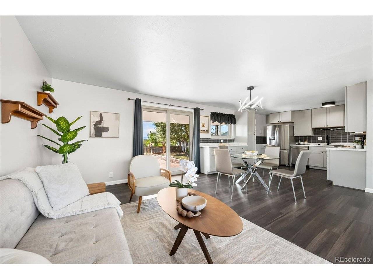 600 E 78th, Denver, CO 80229