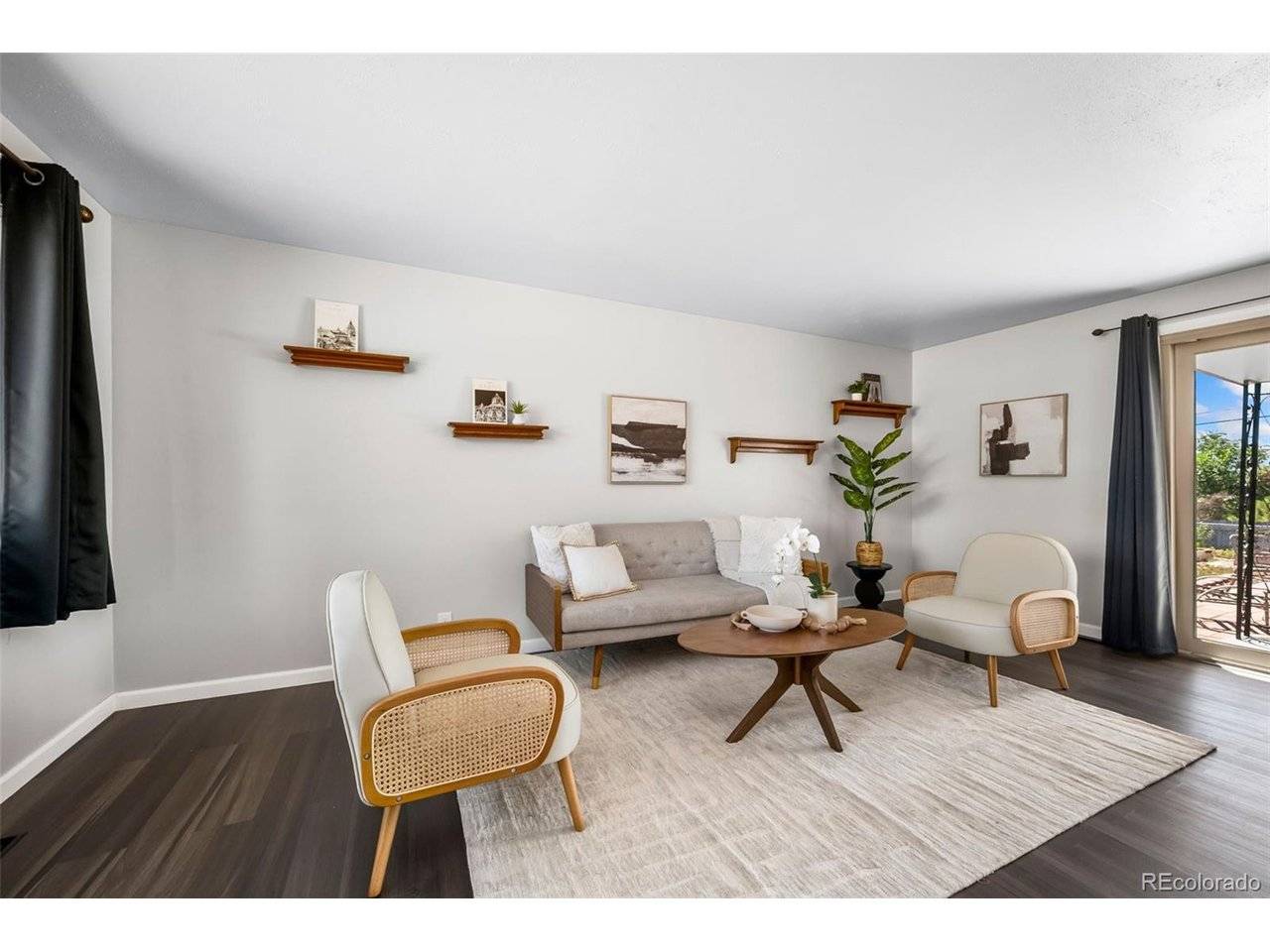 600 E 78th, Denver, CO 80229