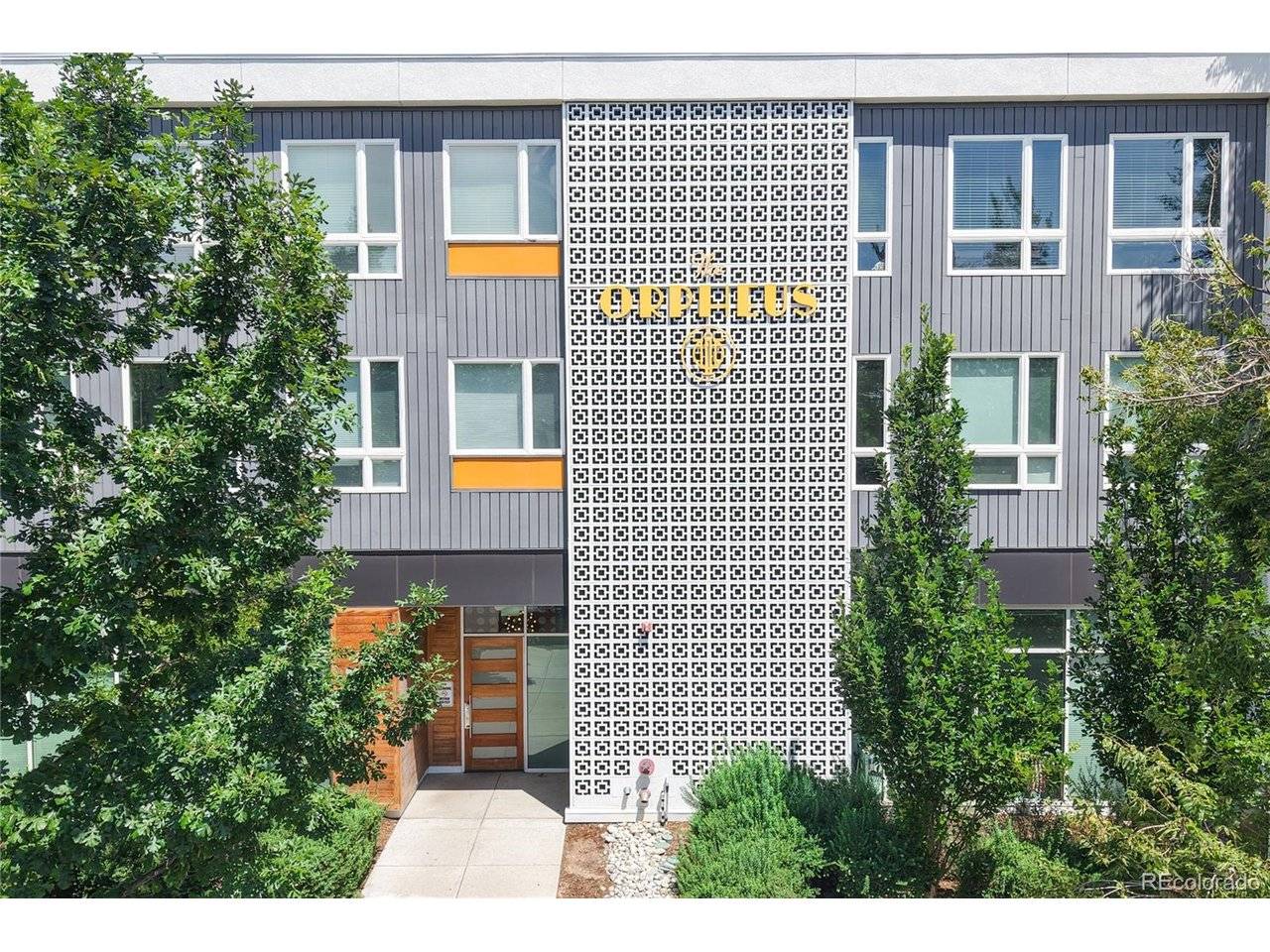 2835 W 24th #310, Denver, CO 80211