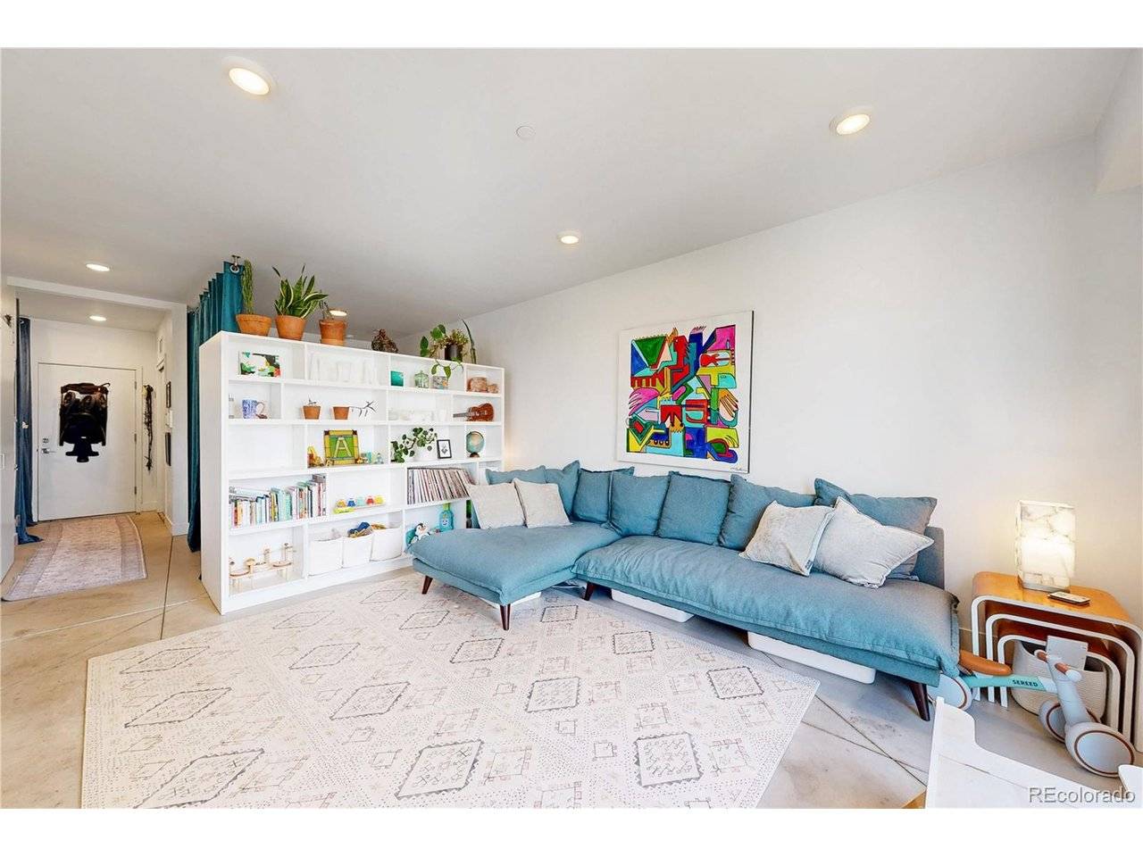2835 W 24th #310, Denver, CO 80211