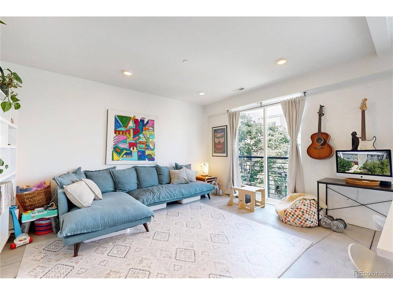2835 W 24th #310, Denver, CO 80211