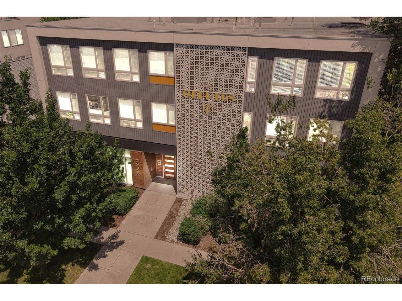 2835 W 24th #310, Denver, CO 80211