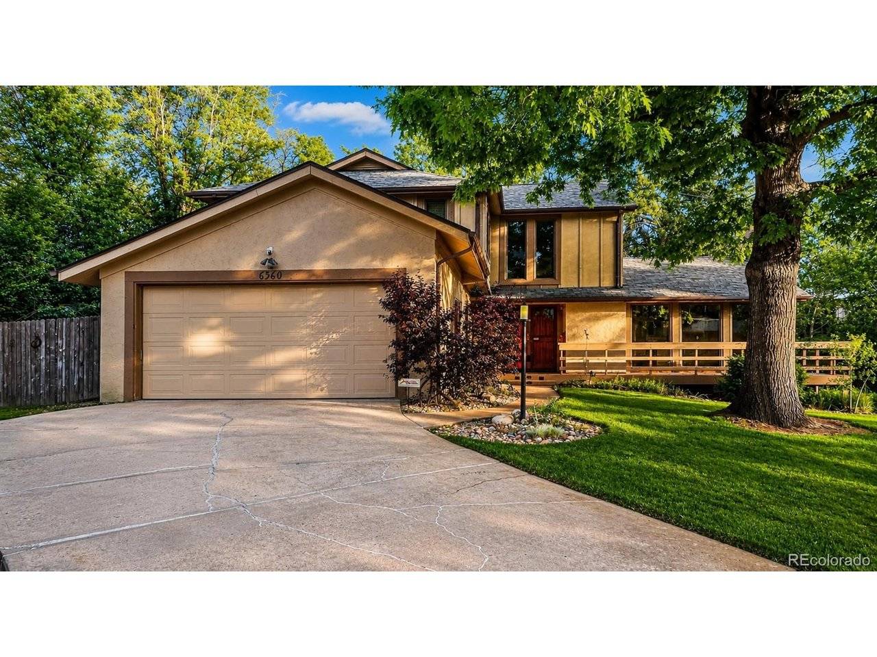 6560 E Colorado, Denver, CO 80224