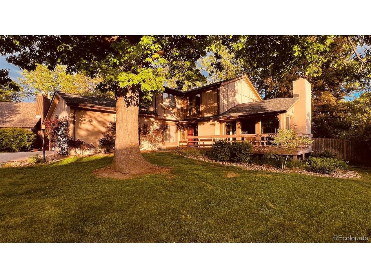 6560 E Colorado, Denver, CO 80224