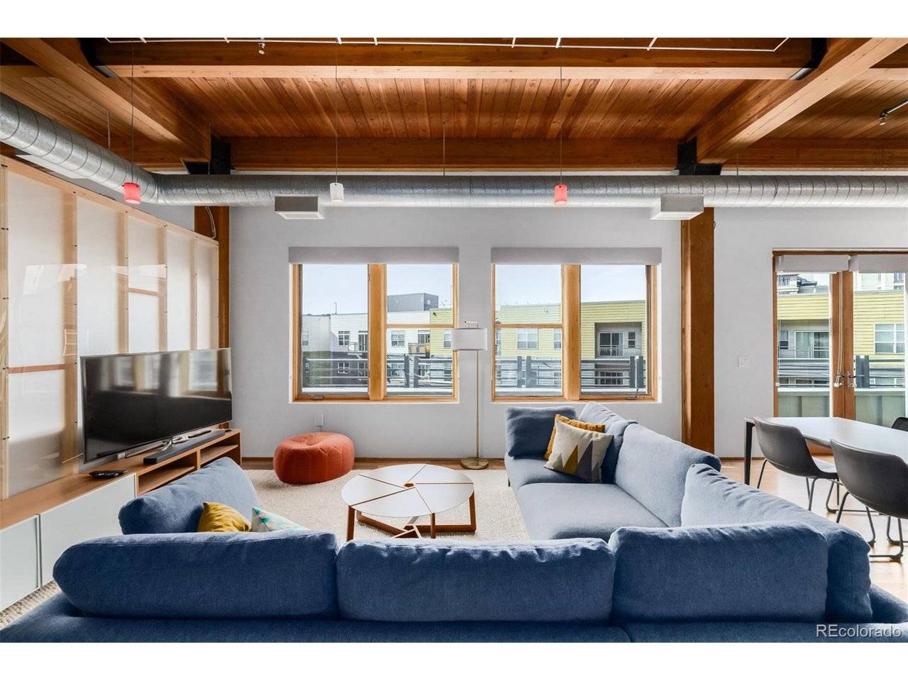 2955 Inca #4K, Denver, CO 80202