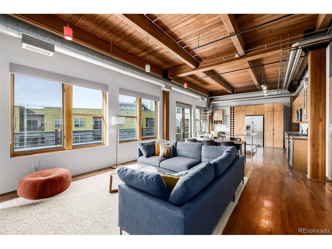 2955 Inca #4K, Denver, CO 80202