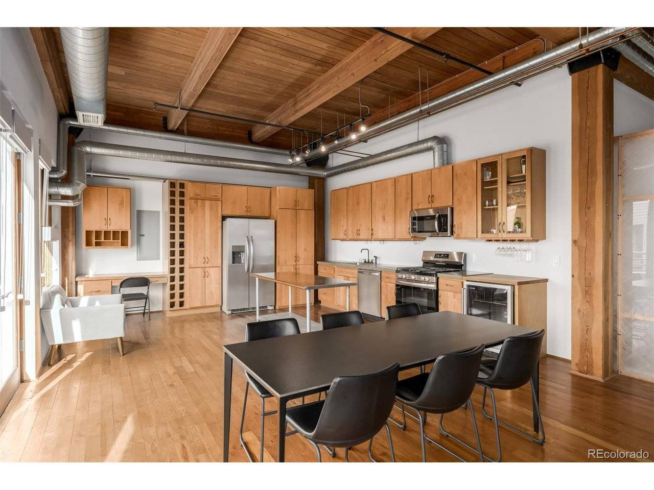 2955 Inca #4K, Denver, CO 80202