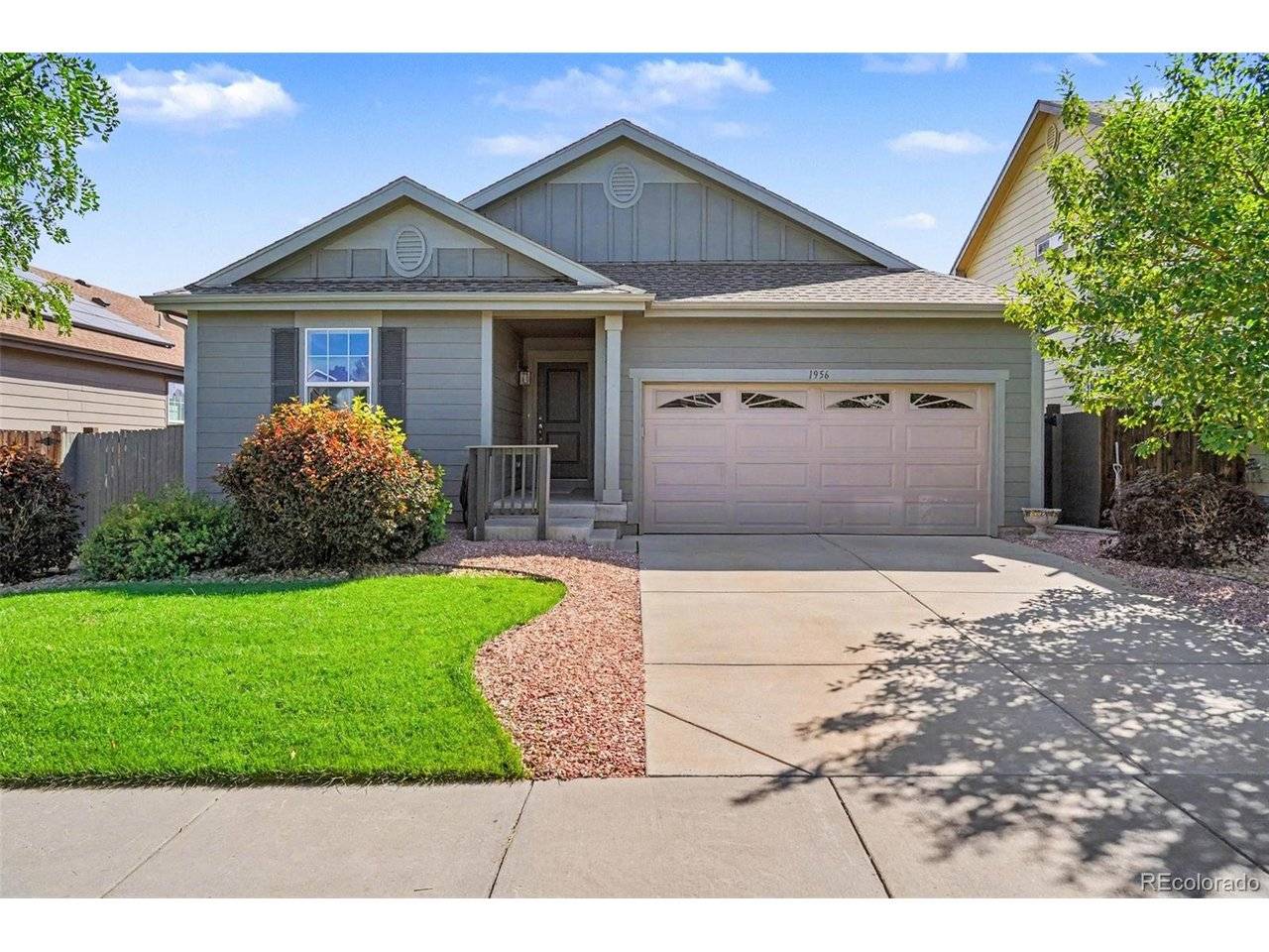 1956 S Danube, Aurora, CO 80013