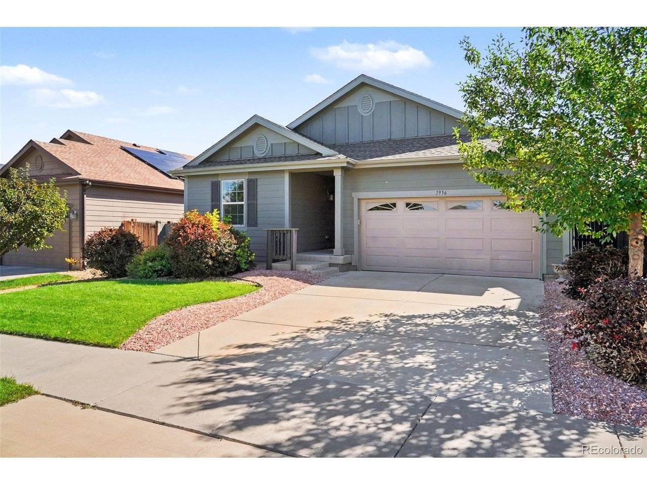 1956 S Danube, Aurora, CO 80013