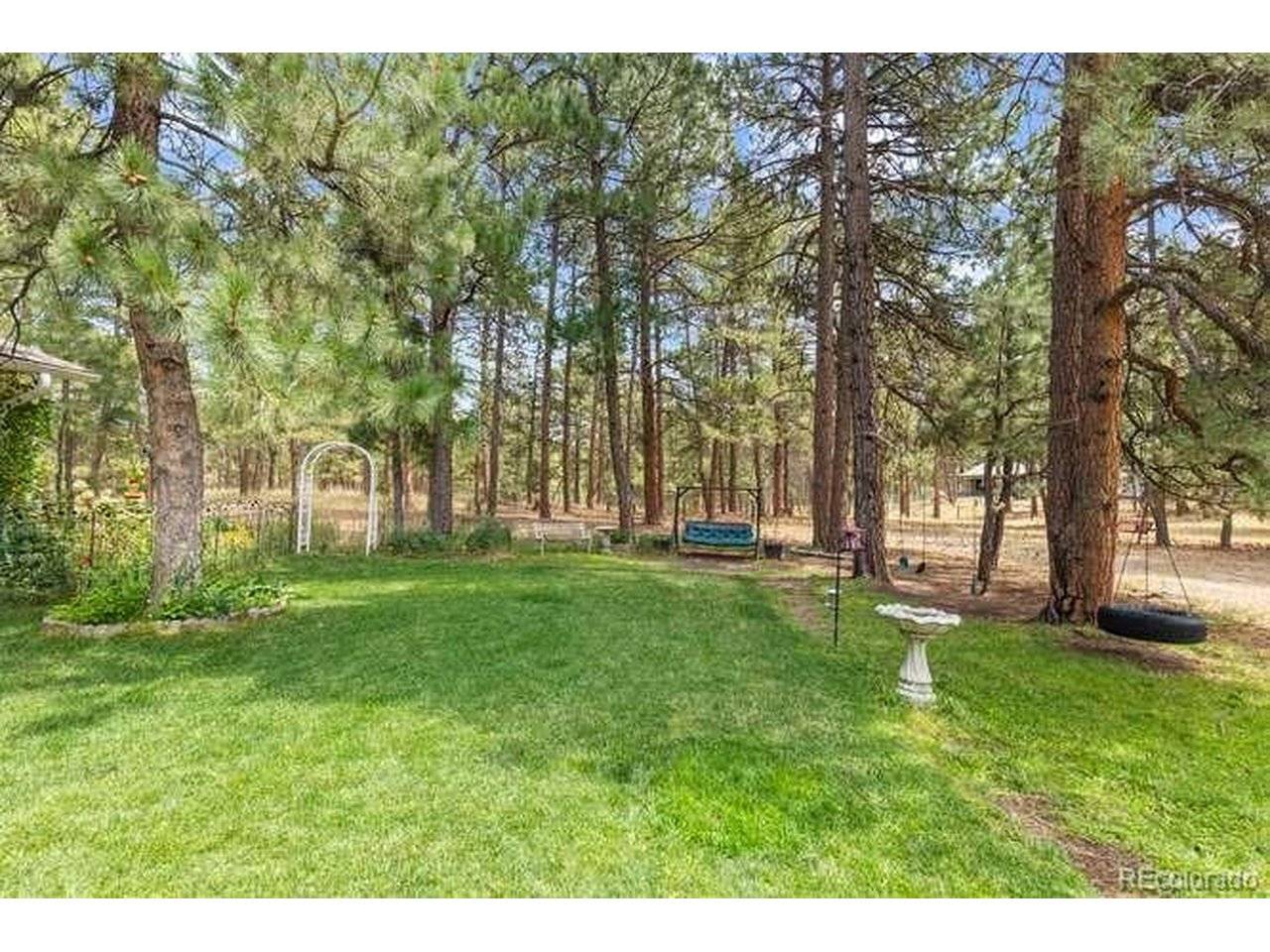 5025 Mahogany, Elizabeth, CO 80107