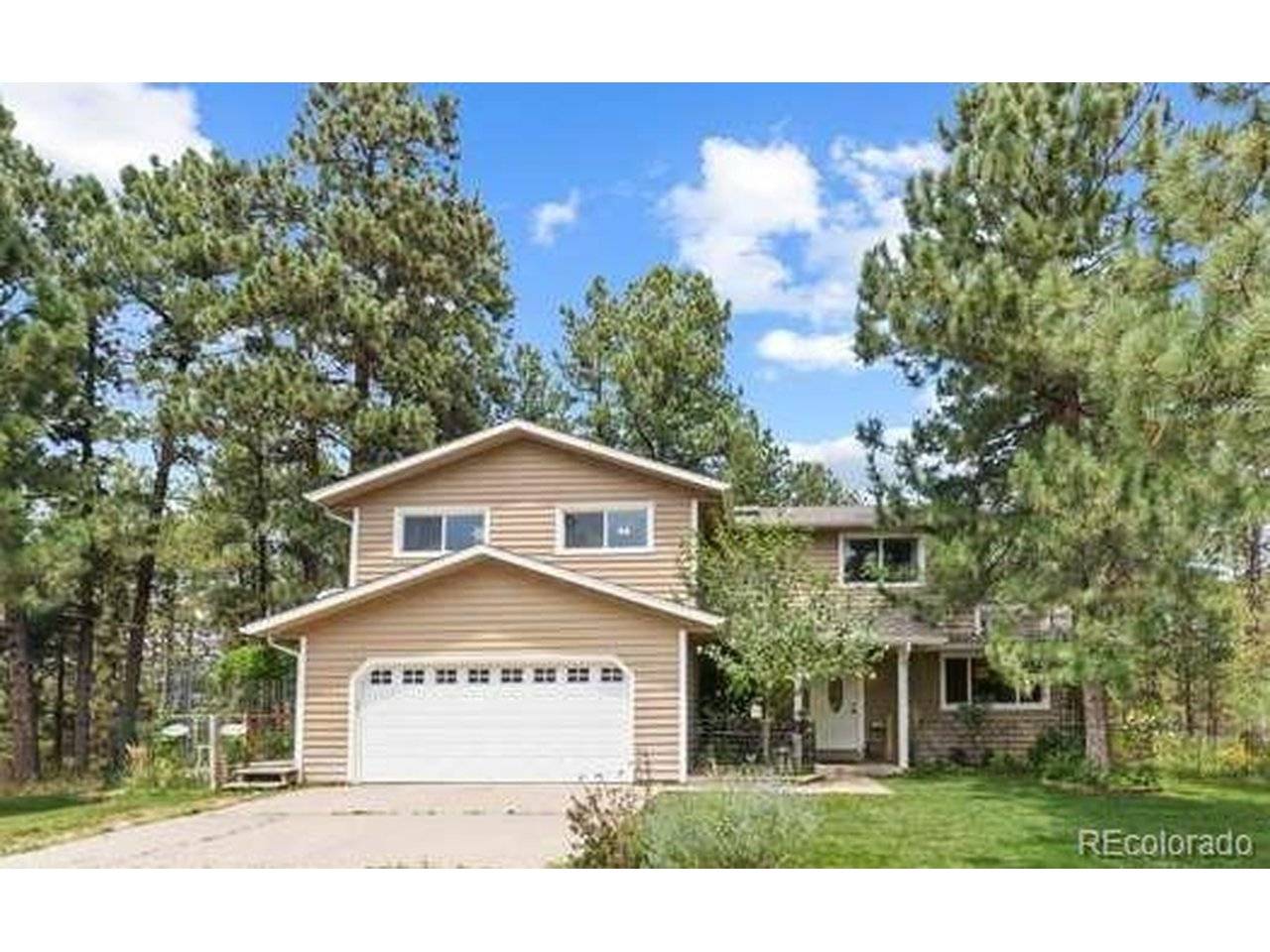5025 Mahogany, Elizabeth, CO 80107