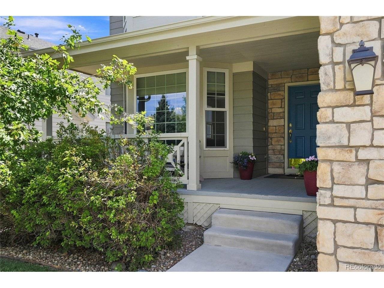 9382 W Unser, Littleton, CO 80128
