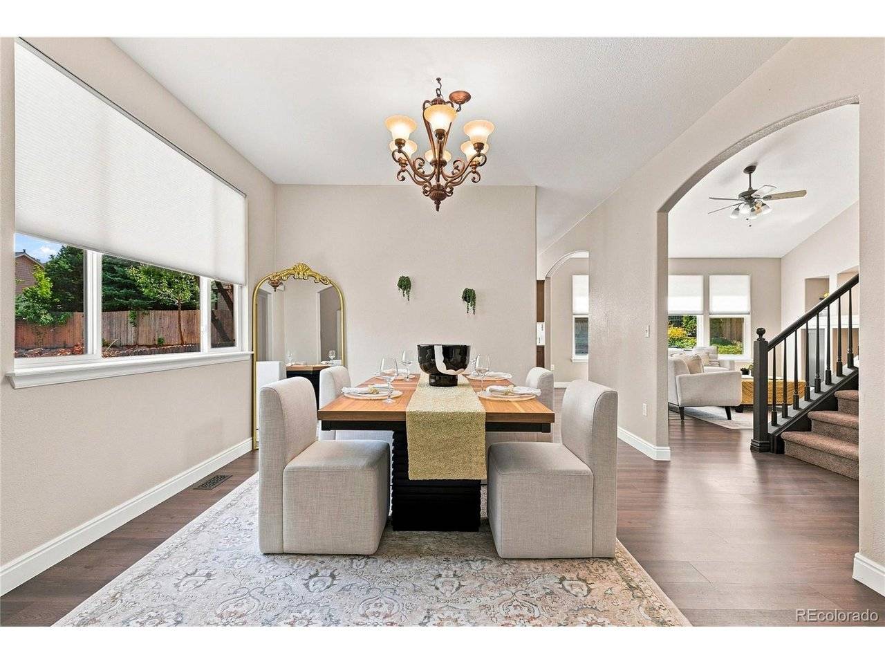 9382 W Unser, Littleton, CO 80128