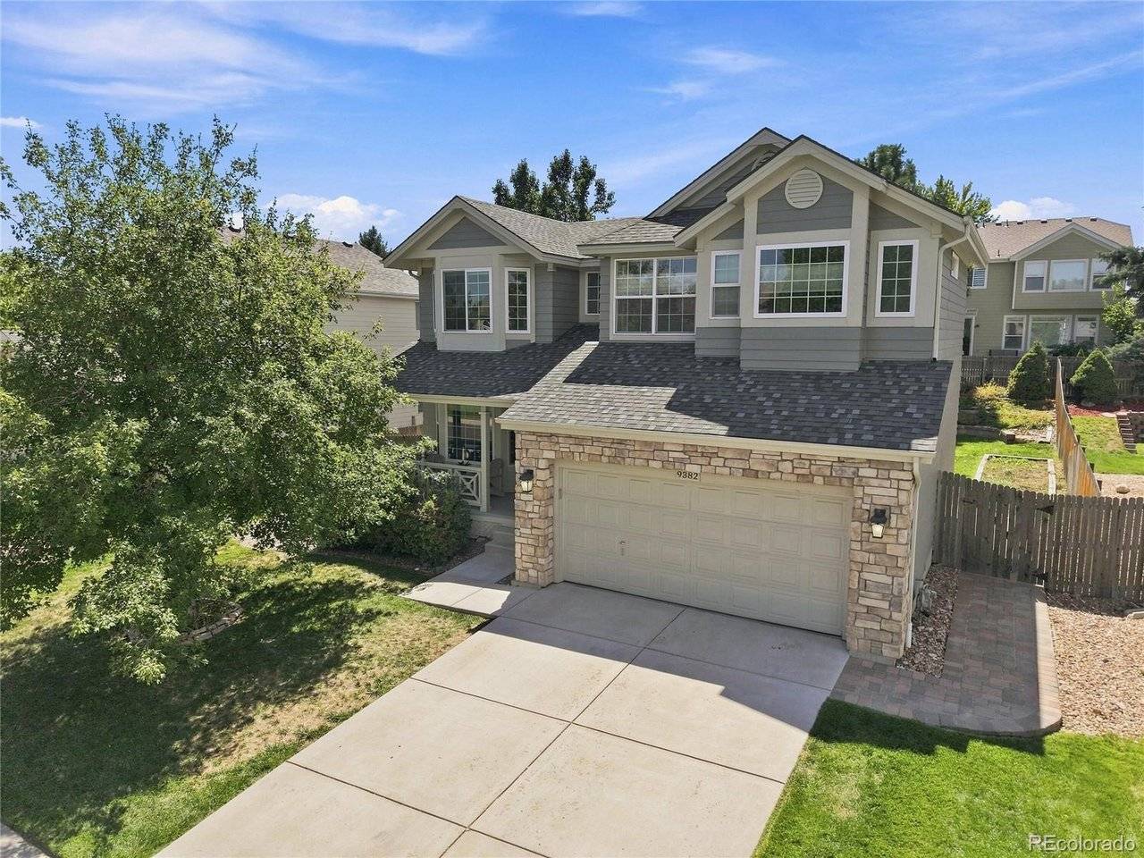 9382 W Unser, Littleton, CO 80128
