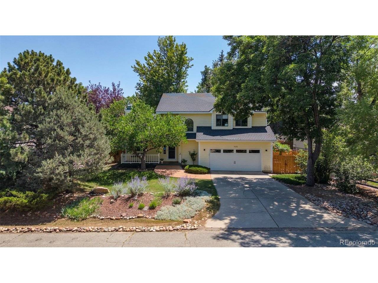 1620 Oak, Boulder, CO 80304