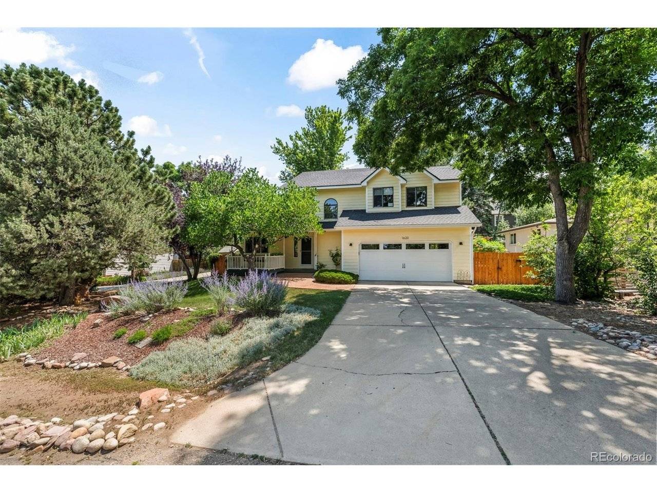 1620 Oak, Boulder, CO 80304