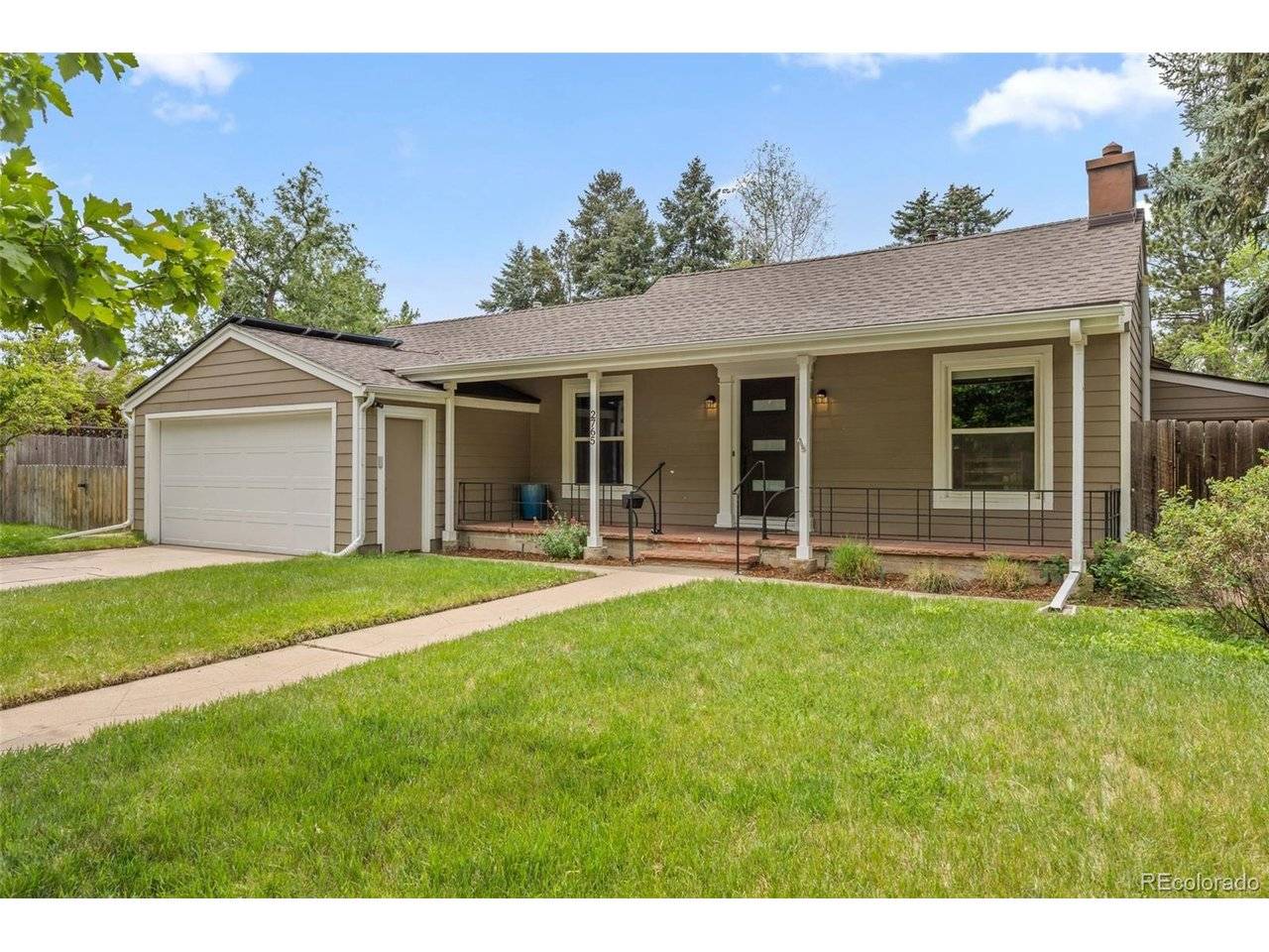 2765 S Humboldt, Denver, CO 80210