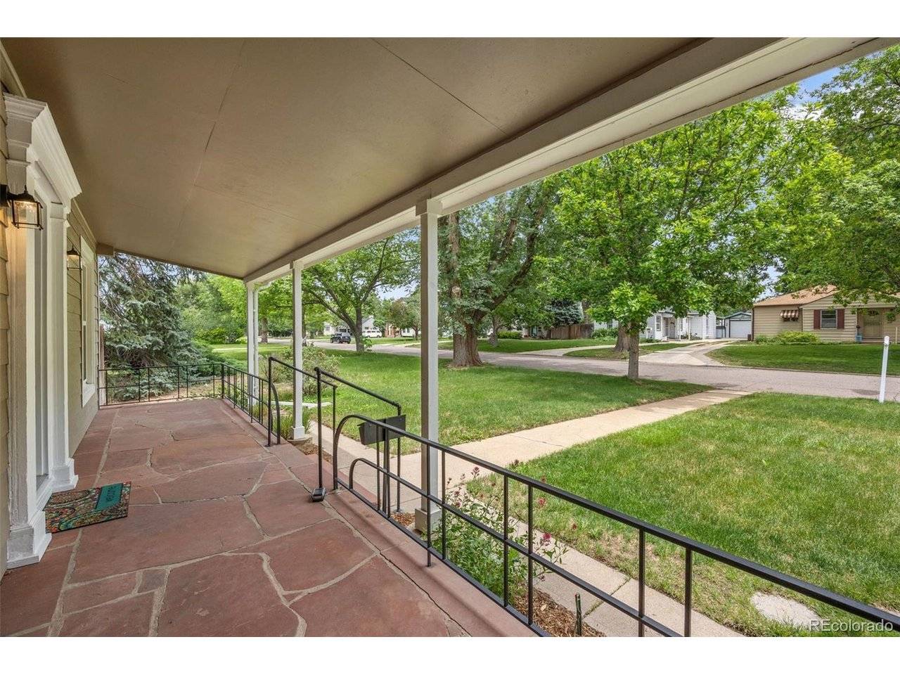 2765 S Humboldt, Denver, CO 80210