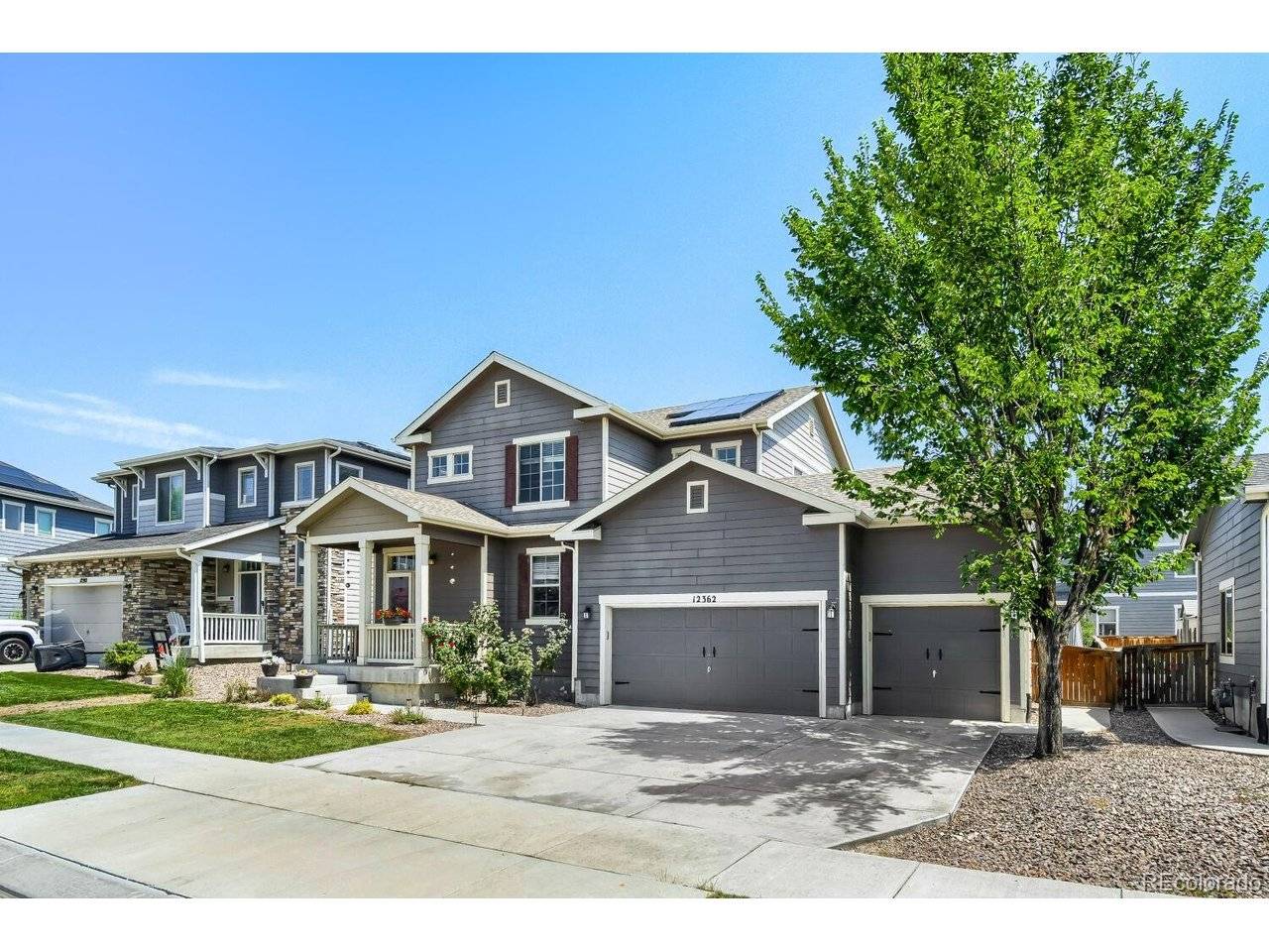12362 Jasper, Brighton, CO 80603