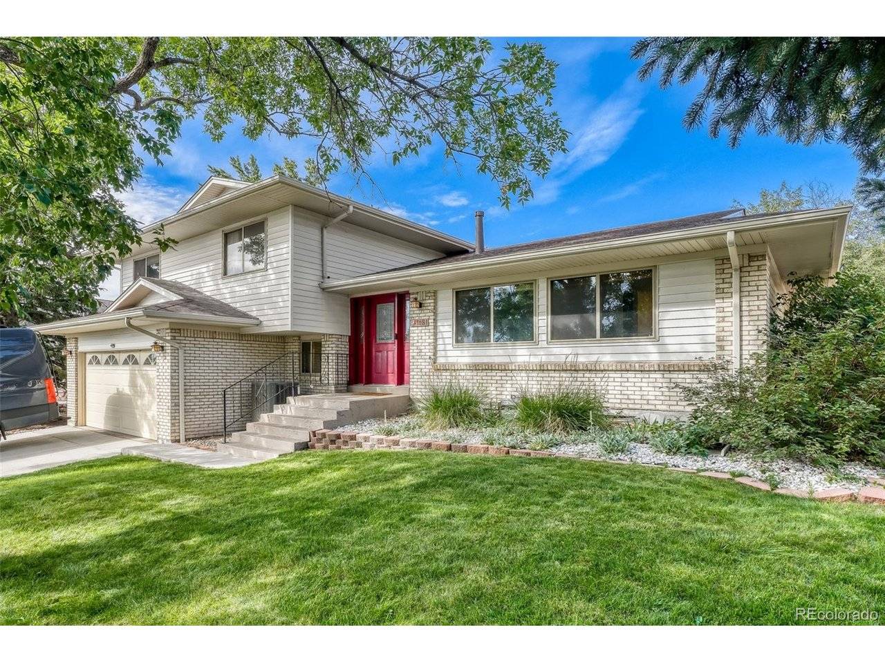 1681 S Arbutus, Lakewood, CO 80228