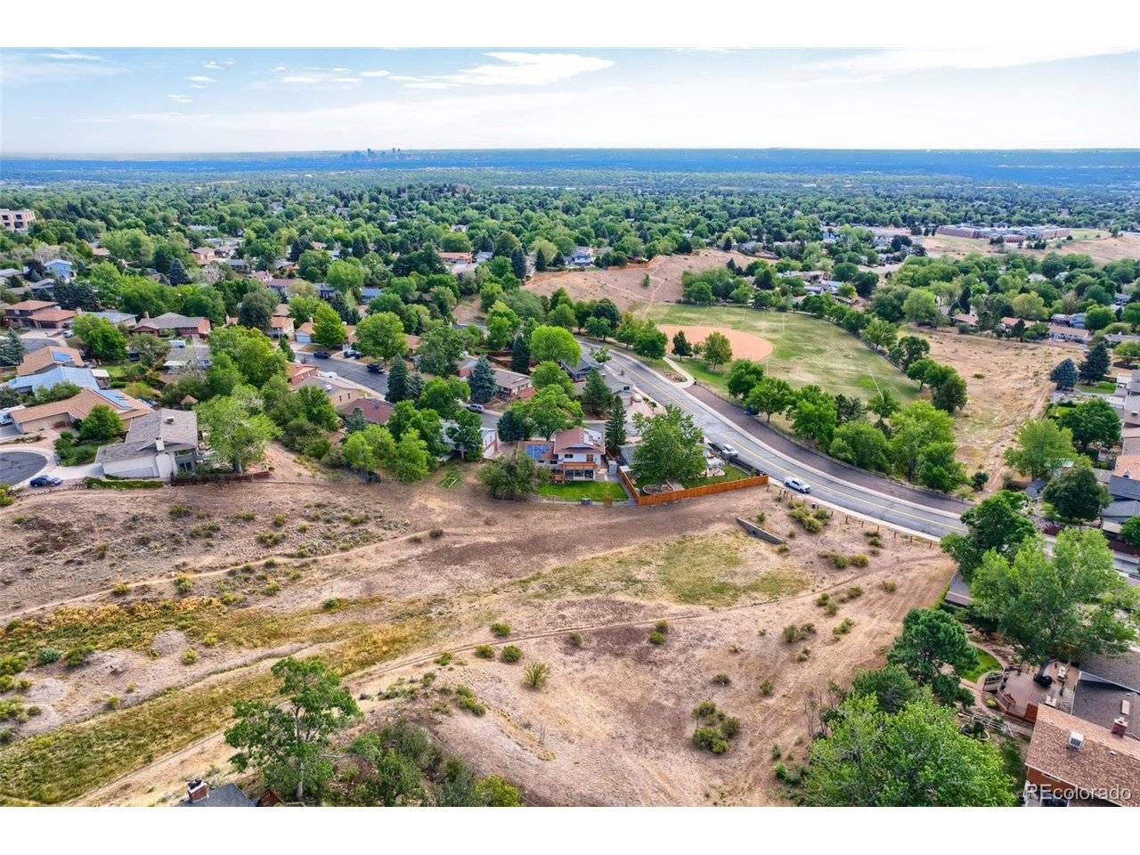 1681 S Arbutus, Lakewood, CO 80228