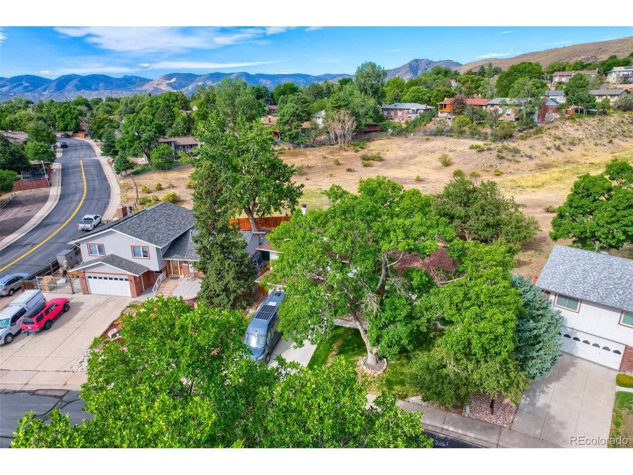 1681 S Arbutus, Lakewood, CO 80228