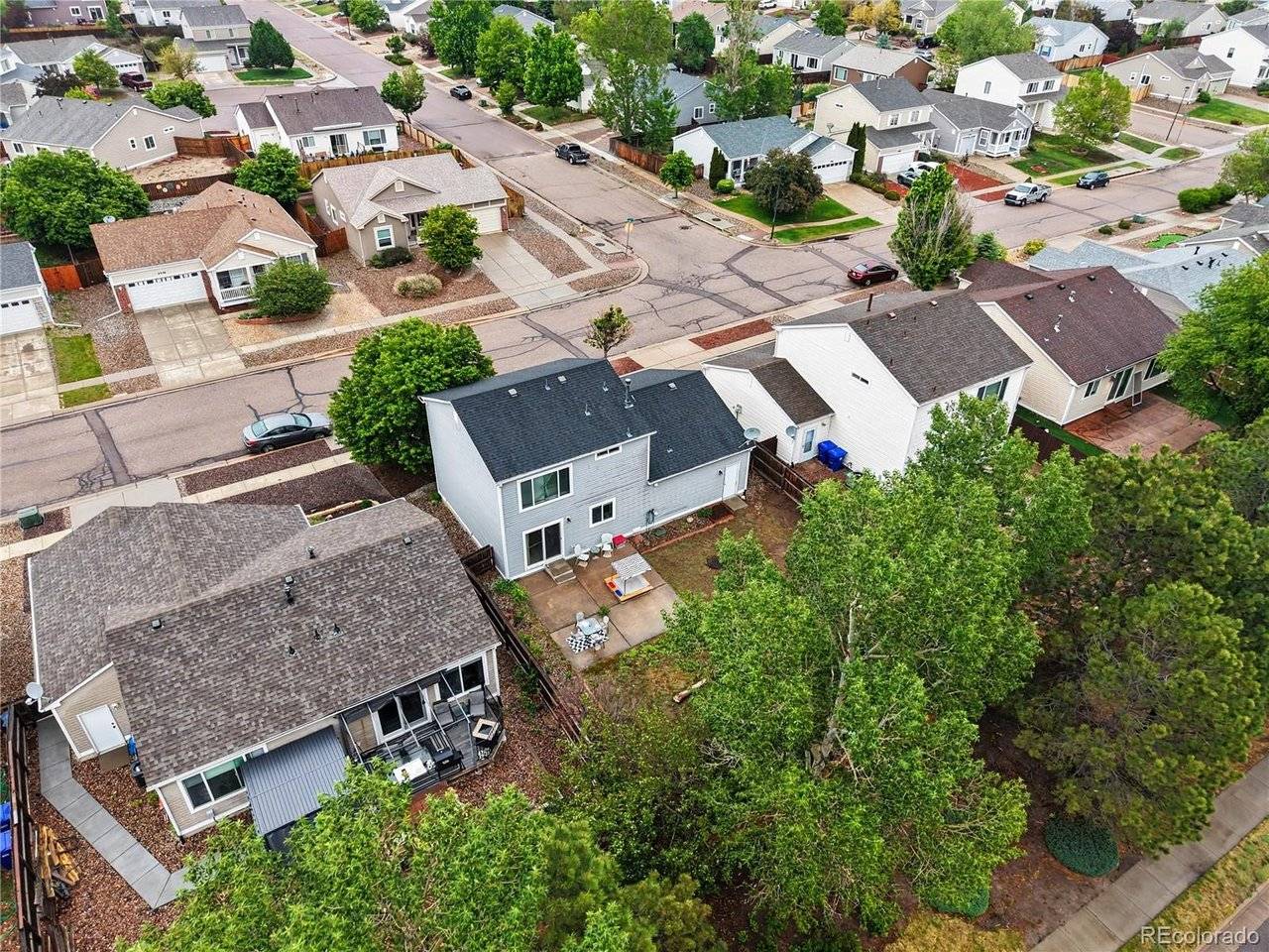 6501 Cache, Colorado Springs, CO 80923