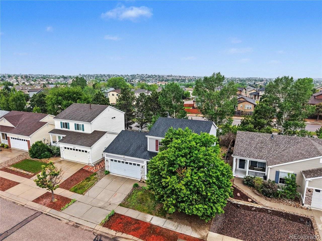 6501 Cache, Colorado Springs, CO 80923