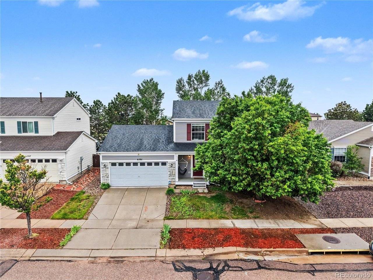 6501 Cache, Colorado Springs, CO 80923