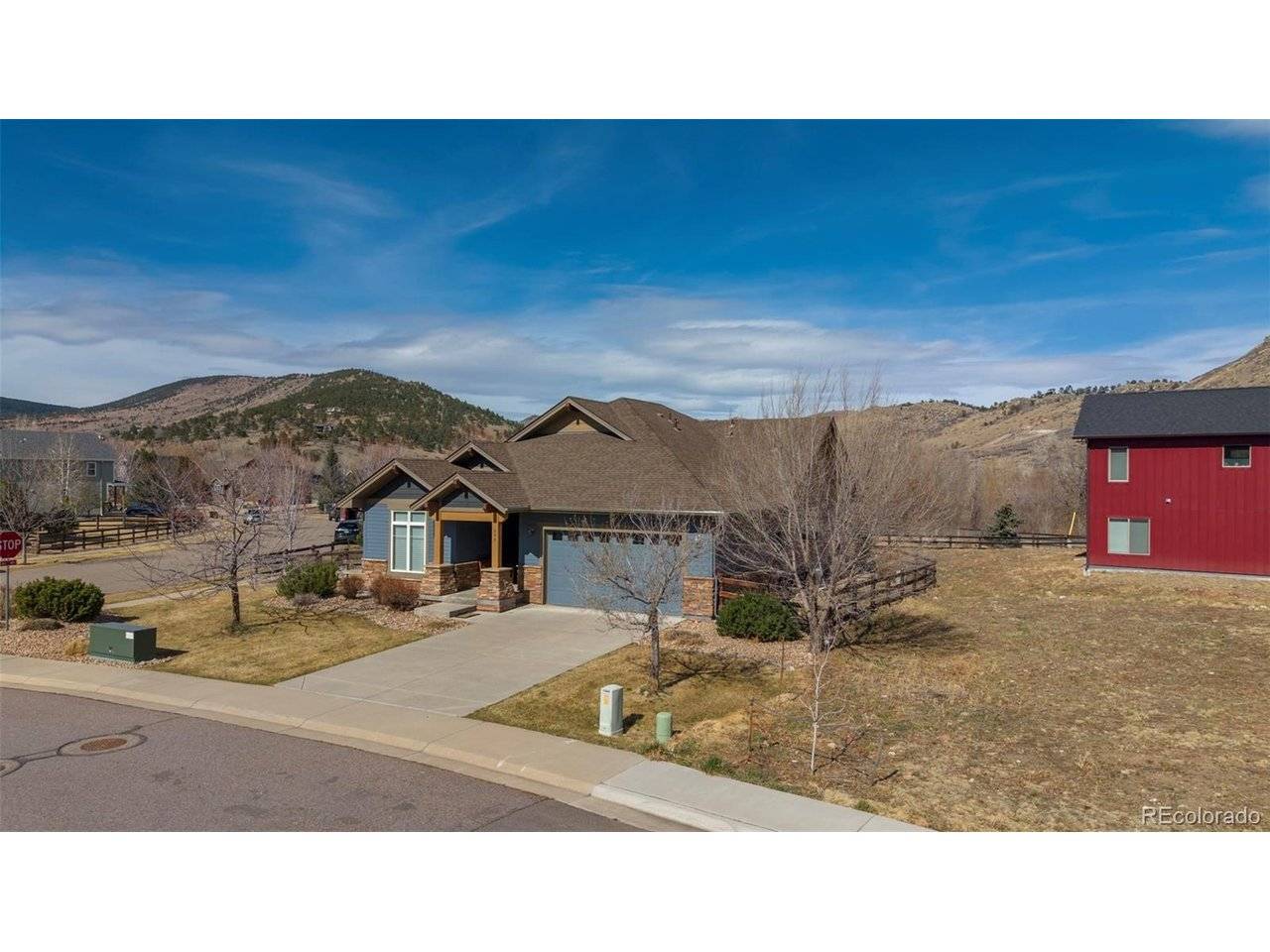 400 Carter, Lyons, CO 80540