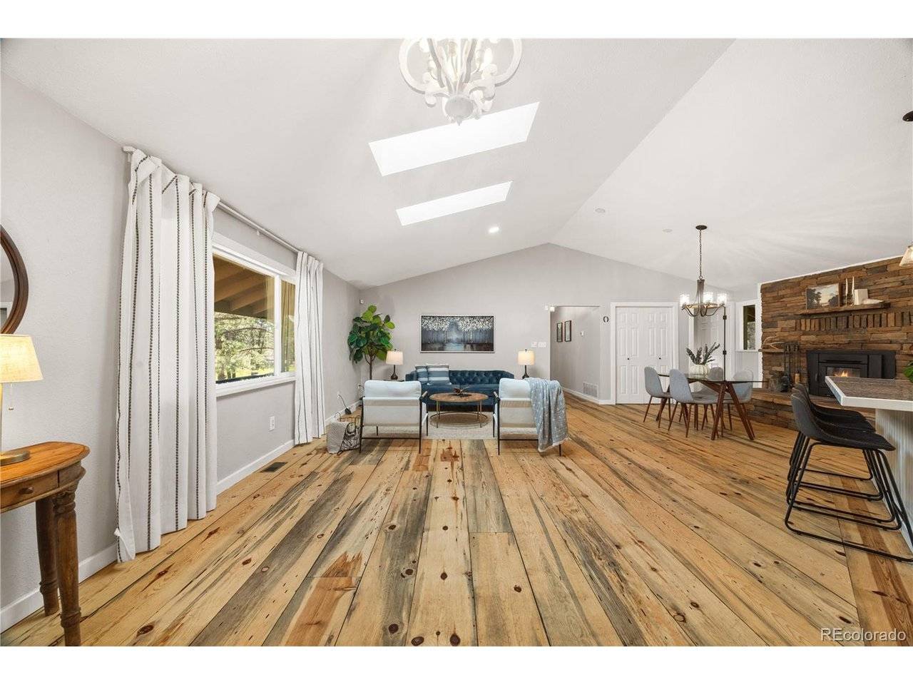 96 Gunsmoke, Bailey, CO 80421