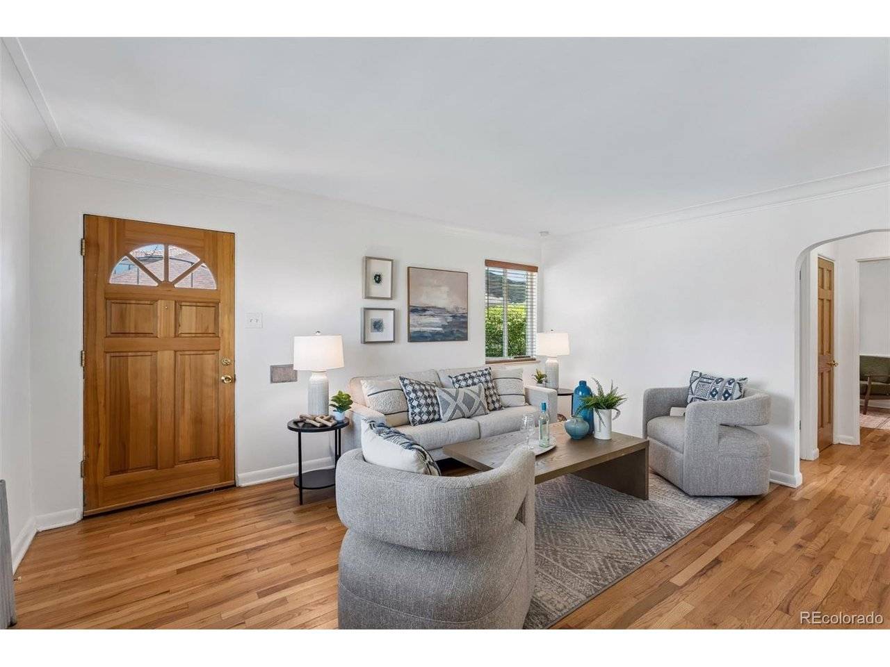 1600 Winona #1, Denver, CO 80204