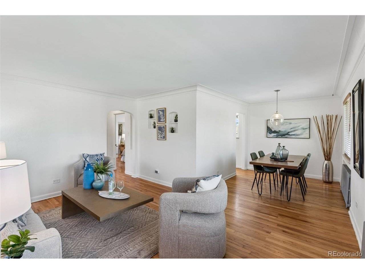 1600 Winona #1, Denver, CO 80204