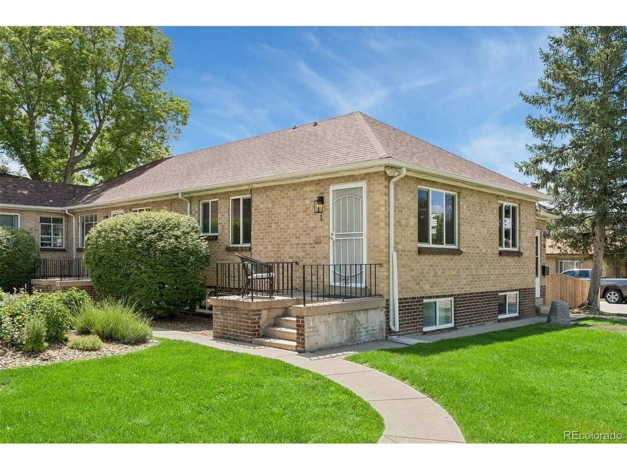1600 Winona #1, Denver, CO 80204