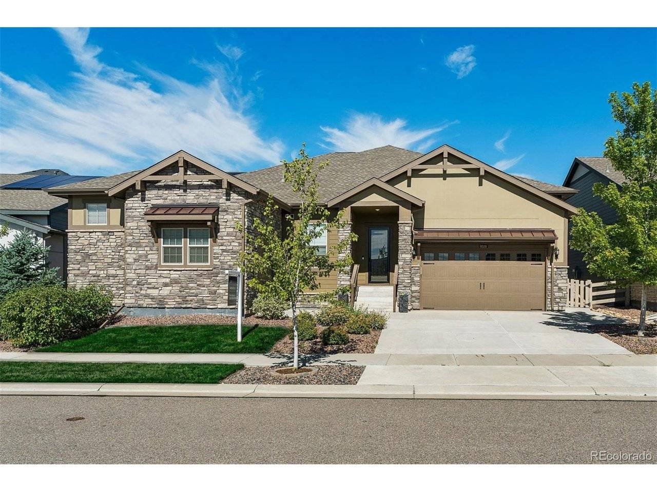 9519 Boone, Littleton, CO 80125