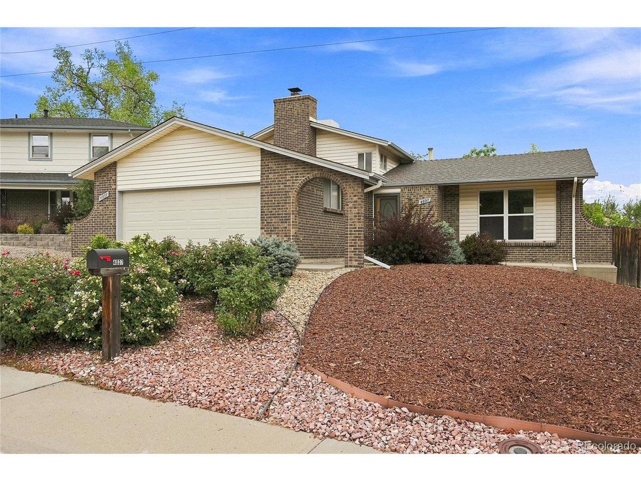 4037 E Caley, Littleton, CO 80121