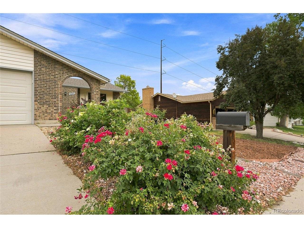4037 E Caley, Littleton, CO 80121