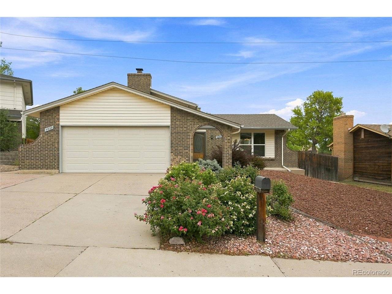 4037 E Caley, Littleton, CO 80121