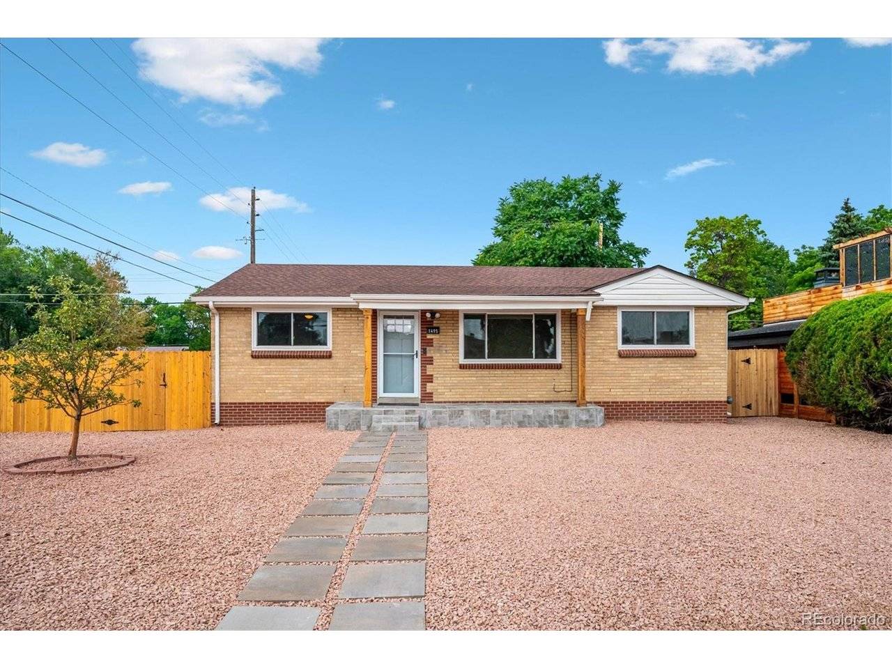 1495 S Benton, Denver, CO 80232