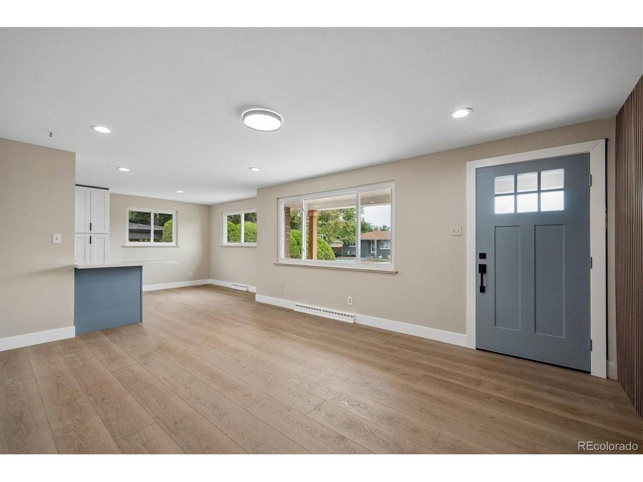 1495 S Benton, Denver, CO 80232