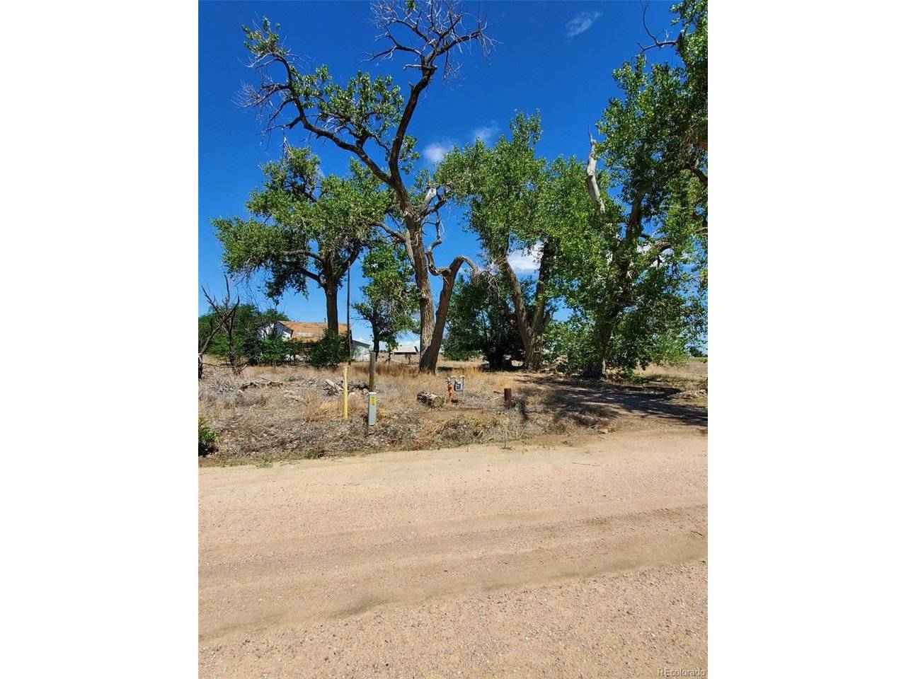 9189 County Rd E, Olney Springs, CO 81062