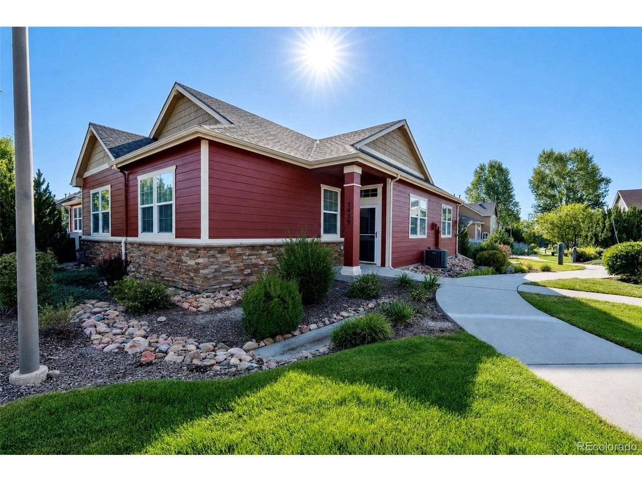 5429 Smoket, Colorado Springs, CO 80924