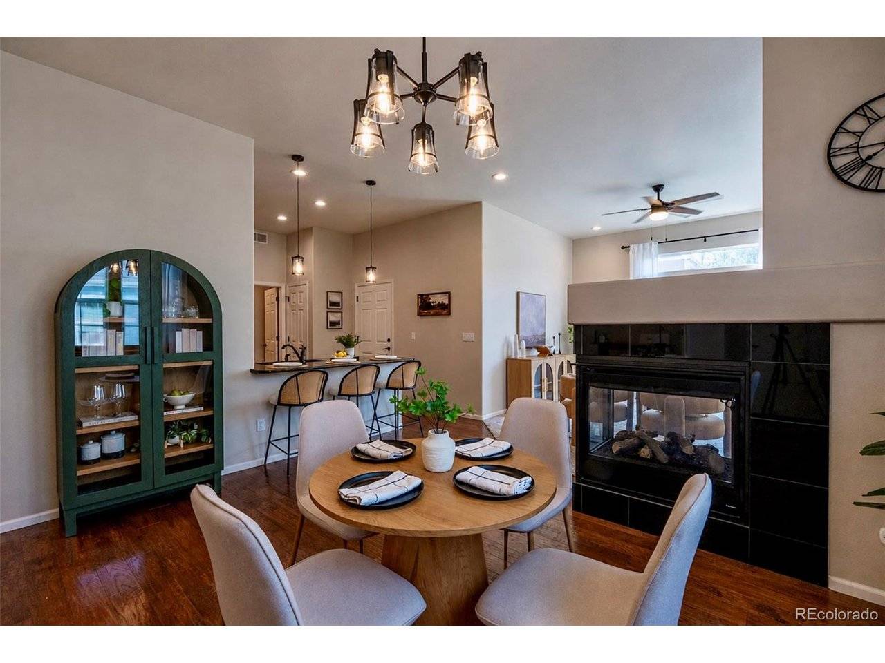 5429 Smoket, Colorado Springs, CO 80924