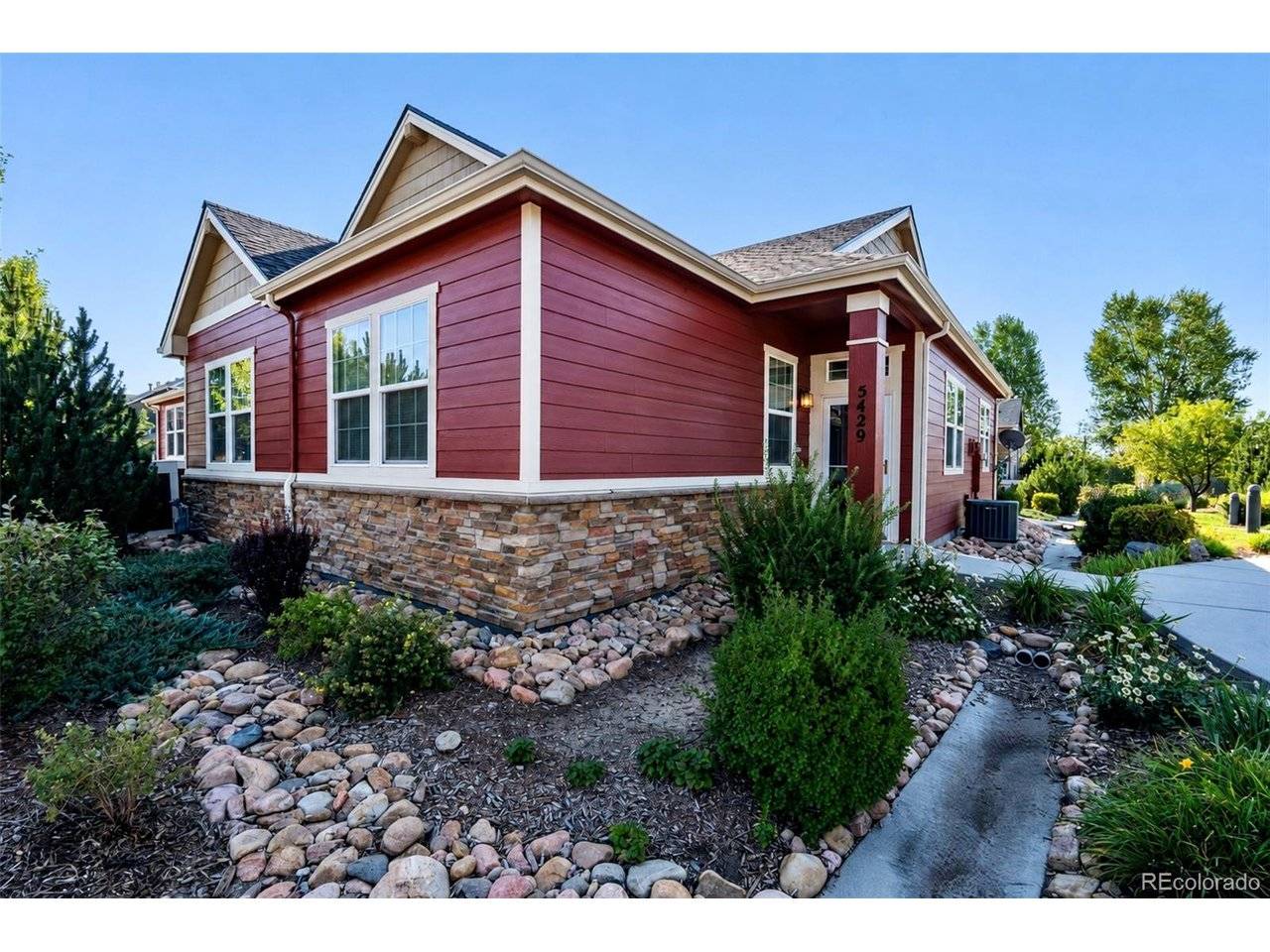 5429 Smoket, Colorado Springs, CO 80924